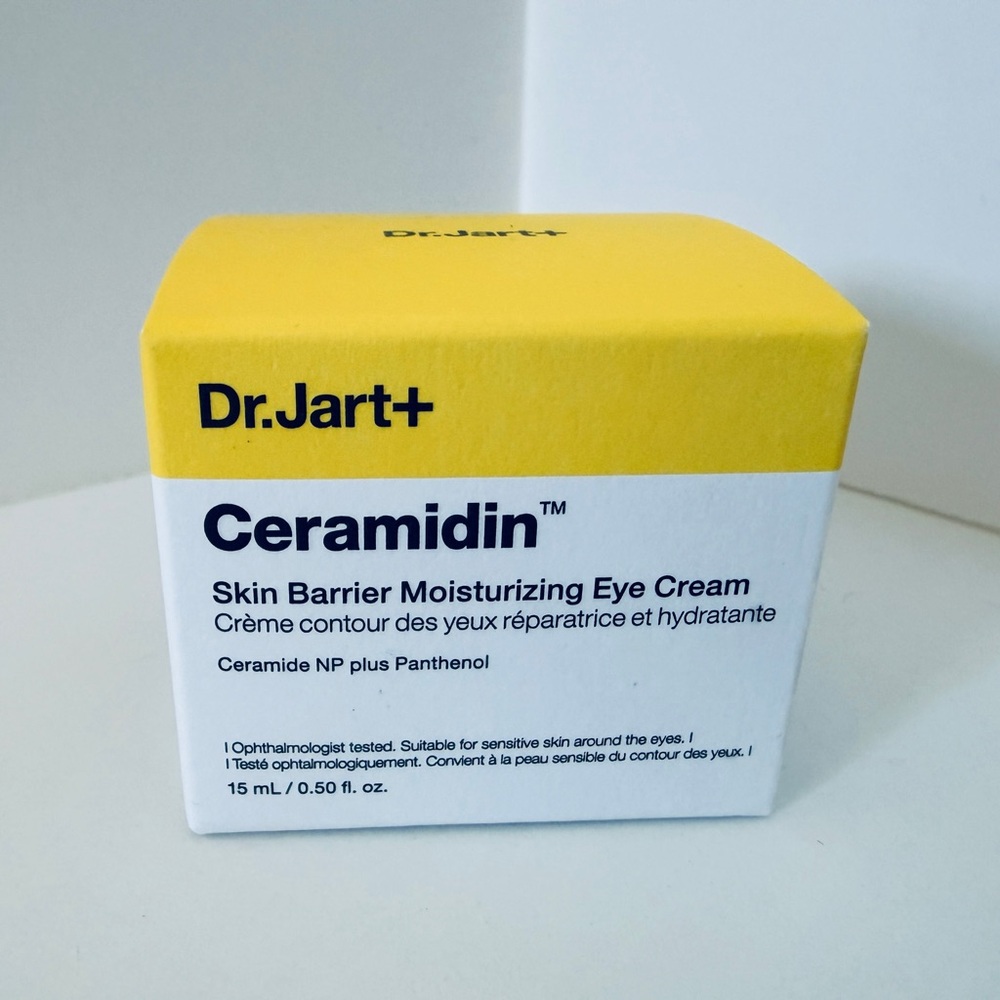 Ceramidin Eye Cream